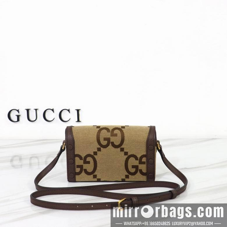 Gucci Bags 1:1 699296 18X12X5cm DF