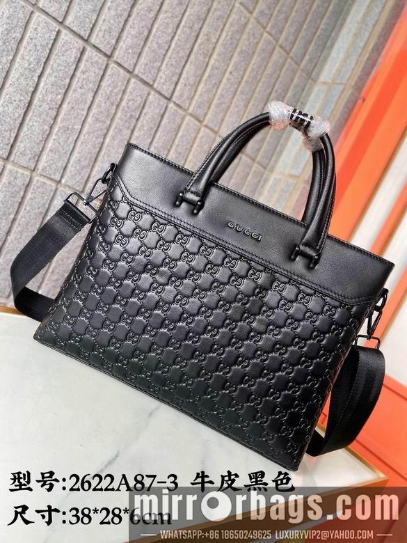 Gucci Bags 1:1 A87-3 39X28X6cm XM