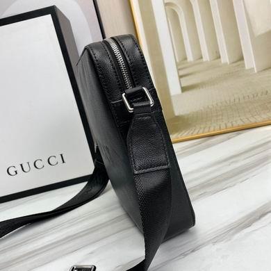 Gucci Bags 1:1 674174-4 23X25X6cm WP