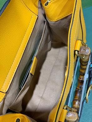 Gucci Bags 1:1 702721 27X24X11cm DF 2colour