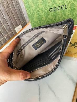 Gucci Bags 1:1 G019-4 28X18X2.5cm XM 3colour