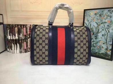 Gucci Bags 1:1 247205 33x22.5x18 cm df01