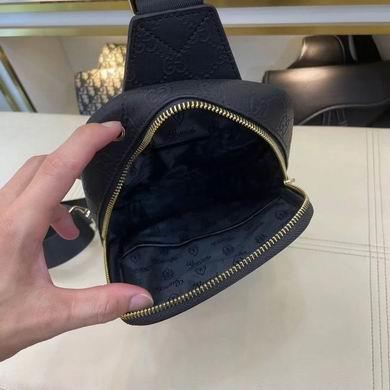 Gucci Bags 1:1 66627 18X26X7cm WP