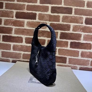 Gucci Bags 1:1 764303 22X19X5cm DF