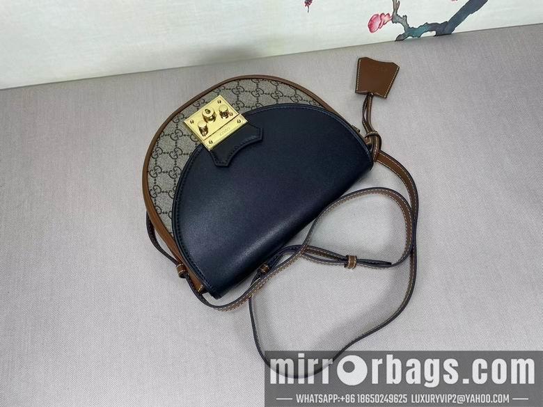 Gucci Bags 1:1 PadlocK 644524 22X19.5X6.5cm DF