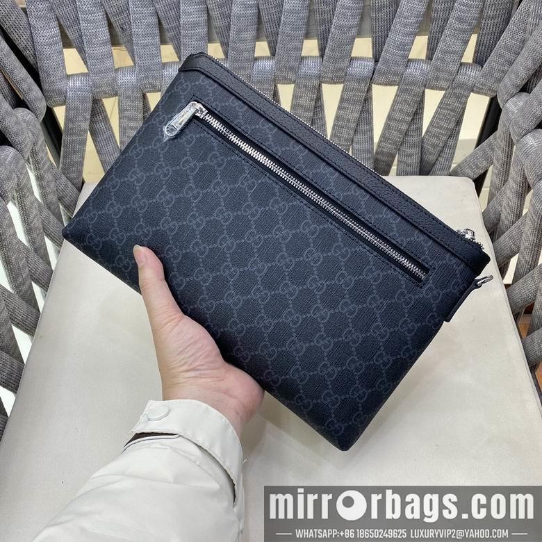Gucci Bags 1:1 1063-5 29X19.5X3cm WP 2colour
