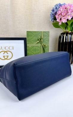 Gucci Bags 1:1 308982 38X27X14cm DF 3colour