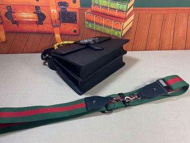 Gucci Bags 1:1 WD448075 27X18X13