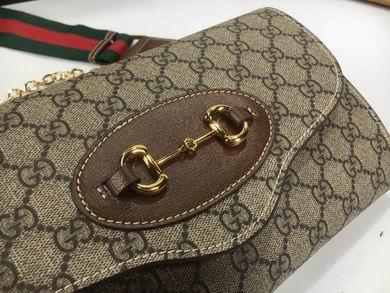 Gucci Bags 1:1 WD677286 26X16X4