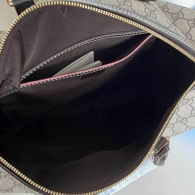 Gucci Bags 1:1 枕头包 193603 32x22x17cm df05