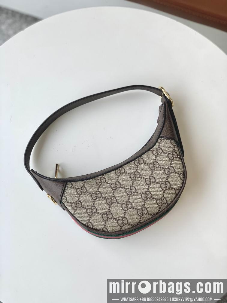 Gucci Bags 1:1 Ophidia 658551 20x15x5cm df04