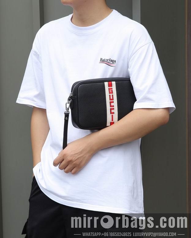 Gucci Bags 1:1 5002 24X6X16cm WP