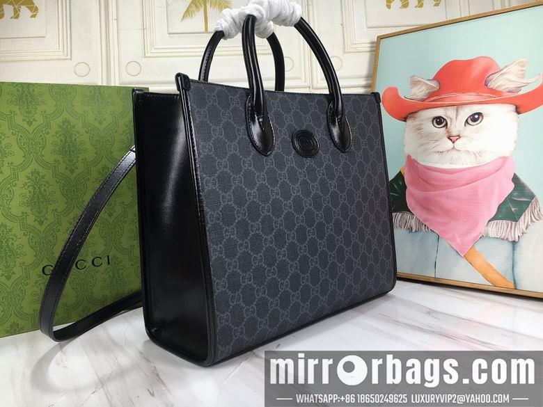 Gucci Bags 1:1 659983 31X26.5X14cm DF-2