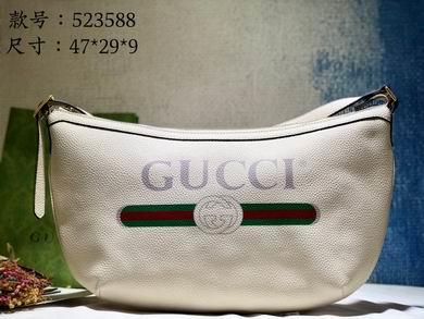 Gucci Bags 1:1 523588 47.5X29X9cm DF 3colour