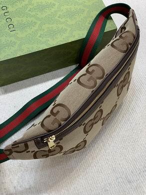 Gucci Bags 1:1 696031 39X17X4cm DF
