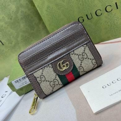 Gucci Bags 1:1 658552 11.5X8.5X3cm XM