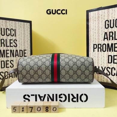 Gucci Bags 1:1 WD517080 26.5X18X9