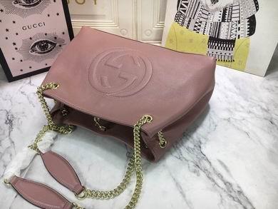 Gucci Bags 1:1 WD308982 38X27X14