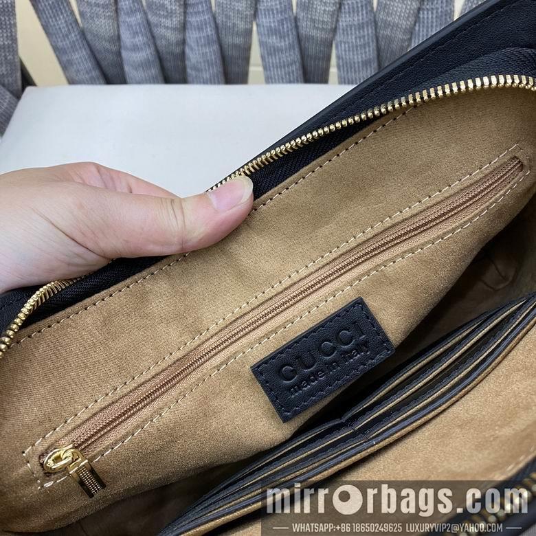 Gucci Bags 1:1 1059-5 27.5X18.5X6cm XM