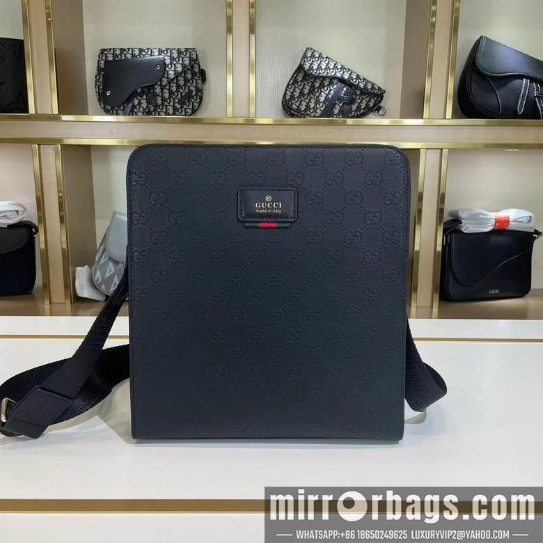 Gucci Bags 1:1 33814-3 24X26X6cm XM