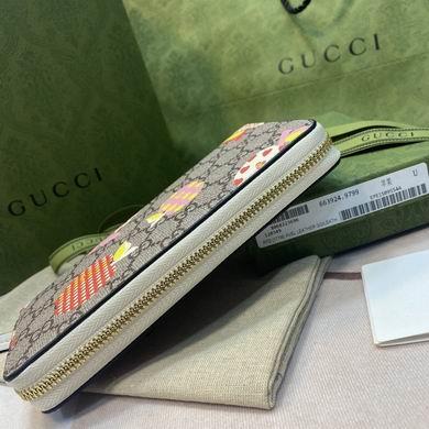 Gucci Bags 1:1 663924 19X10X2.5cm XM