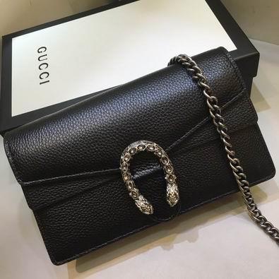 Gucci Bags 1:1 Dionysus 476430 19x11.5x4.5cm df05