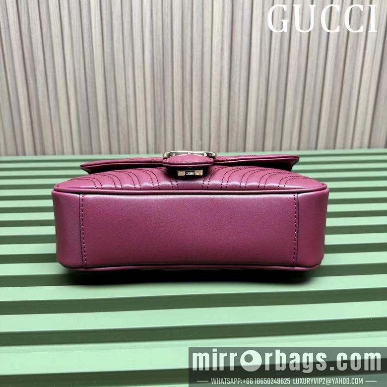Gucci Bags 1:1 443497 26X7X15cm DF