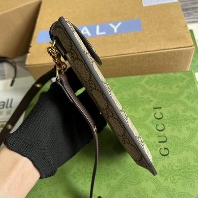 Gucci Bags 1:1 700732 12X18cm MP 2colour