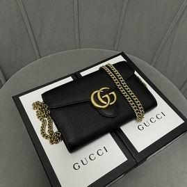 Gucci Bags 1:1 WL401232 20X13X6