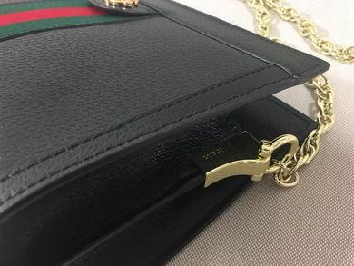 Gucci Bags 1:1 Ophodia 503877 26X17.5X8cm DF 3colour