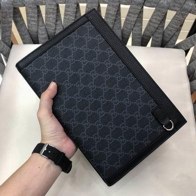 Gucci Bags 1:1 5185-5 27X18X5cm WP 2colour