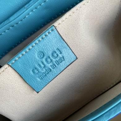 Gucci Bags 1:1 WL446744 22X14X6