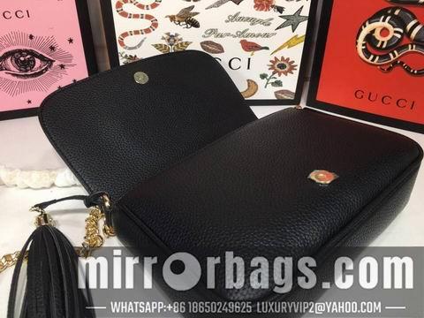 Gucci Bags 1:1 336752 27x16x5cm df06