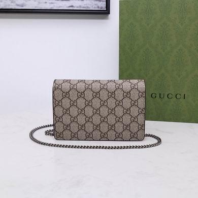 Gucci Bags 1:1 WL476432 16.5X10X4.5