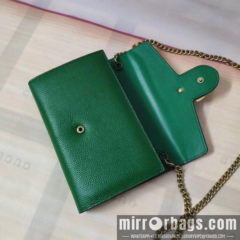 Gucci Bags 1:1 401232 20X13cm DF 3colour