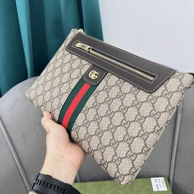 Gucci Bags 1:1 473996 28X19X3cm WP