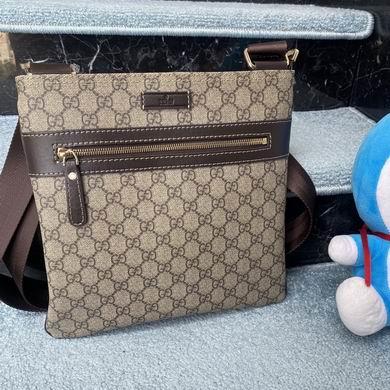 Gucci Bags 1:1 295257 28X29X1cm DF 2colour