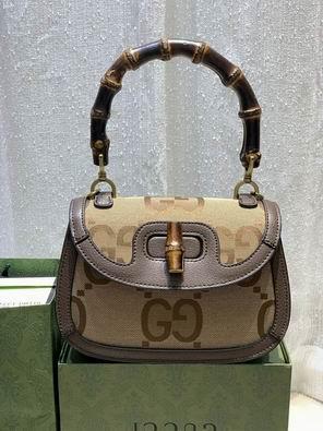 Gucci Bags 1:1 675797 21x15x7cm df02