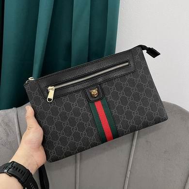 Gucci Bags 1:1 473995 28X18X3cm XM