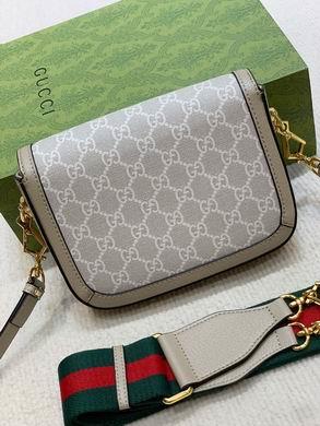 Gucci Bags 1:1 658574 20.5X14.5X5cm DF