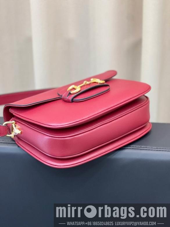 Gucci Bags 1:1 815178 25.9X17.5X9.9cm DF 3colour