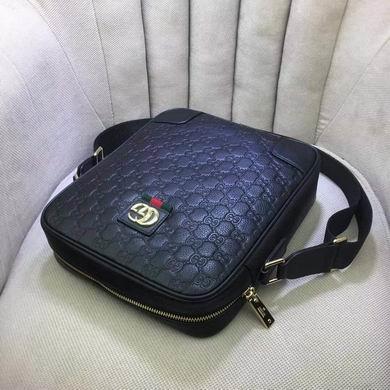 Gucci Bags 1:1 38038-1 24X28X6cm SC