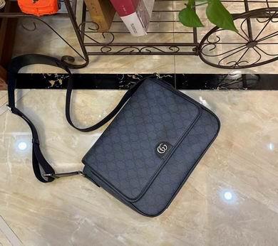 Gucci Bags 1:1 761741 28X22X8cm DF 3colour