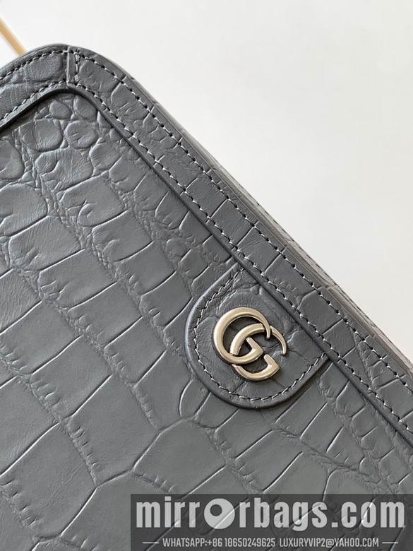 Gucci Bags 1:1 82368-4 24X16X5cm XM 2colour