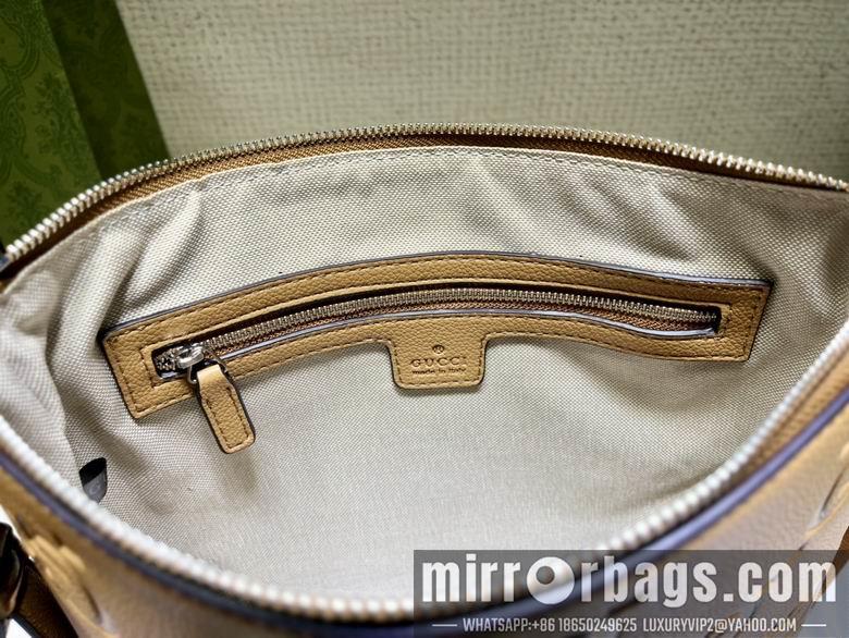 Gucci Bags 1:1 696009 31X24.5X5cm DF 3colour
