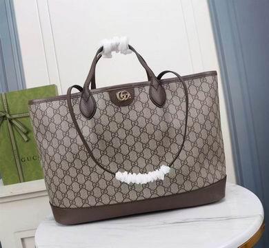 Gucci Bags 1:1 739730 38.5X28.5X15cm DF 2colour
