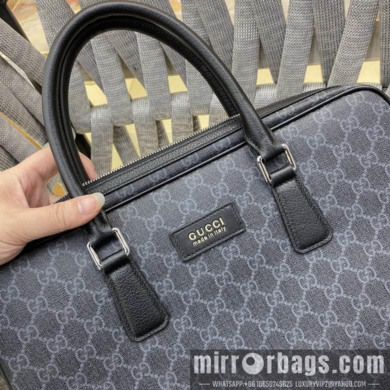 Gucci Bags 1:1 5220-1 39X28X7cm XM 2colour