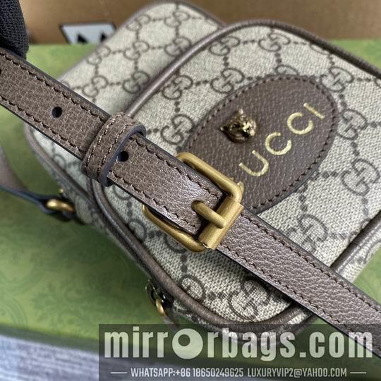 Gucci Bags 1:1 Gucci 658556 12x16x7cm CN