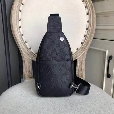 Gucci Bags 1:1 9871-2 28X16X7.5cm XM
