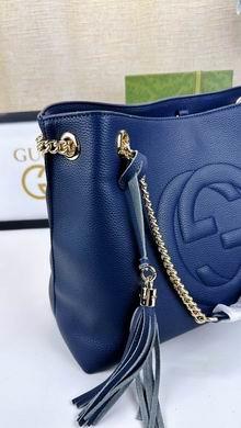 Gucci Bags 1:1 308982 38X27X14cm DF 3colour